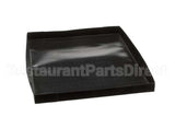 P80054 Merrychef Solid Ptfe Basket 11.5X13.5X