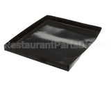 P80054 Merrychef Solid Ptfe Basket 11.5X13.5X