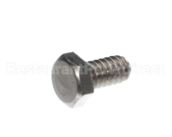 P8020-04 Middleby Screw #10-24 X 3/8 Trim Hex Ms
