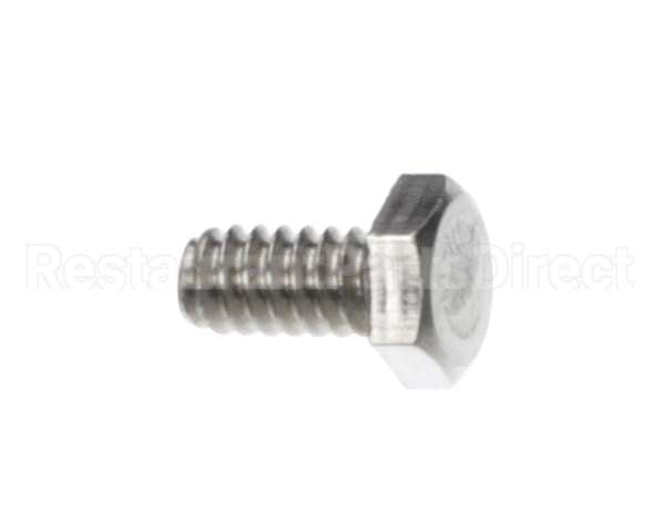 P8020-04 Middleby Screw #10-24 X 3/8 Trim Hex Ms