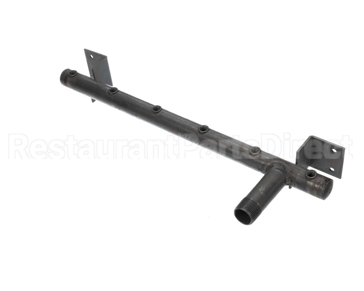 P80270 Aaon 2Nd Stage Manifold