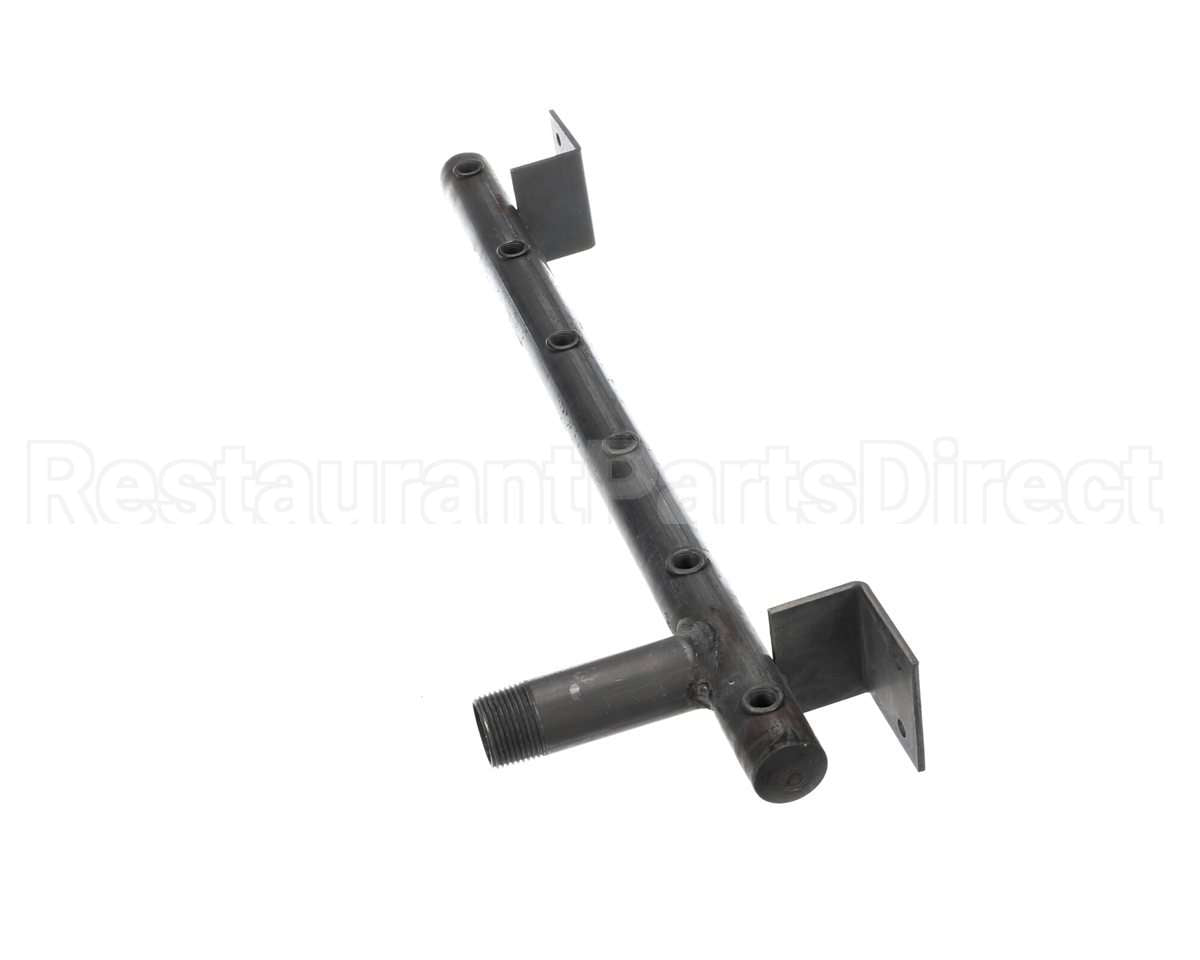 P80270 Aaon 2Nd Stage Manifold