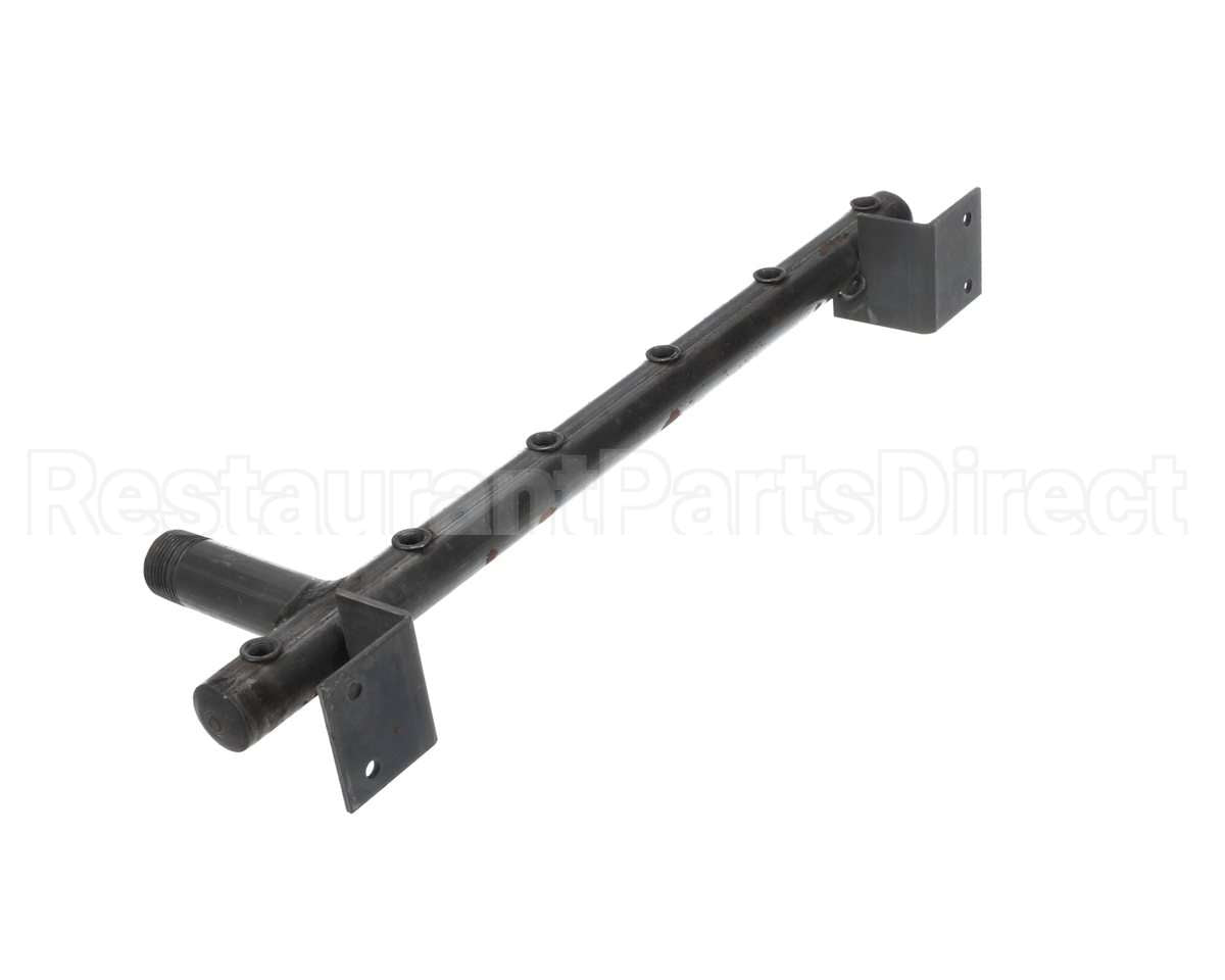 P80270 Aaon 2Nd Stage Manifold