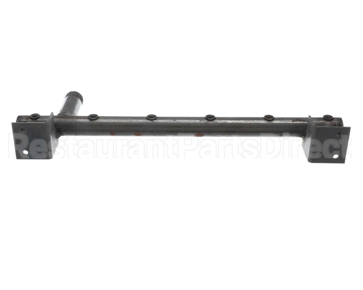 P80270 Aaon 2Nd Stage Manifold