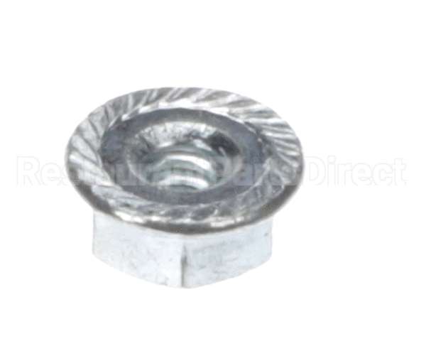 P8050-71 Anets Nut,10-24 Flng Lc