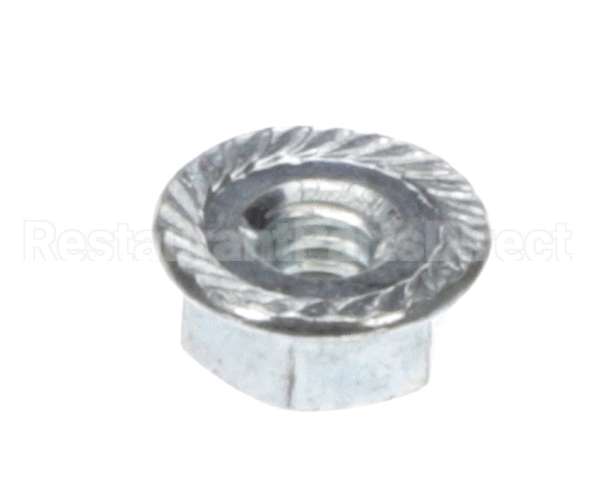 P8050-71 Anets Nut,10-24 Flng Lc