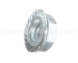 P8050-76 Anets Nut,1/4-20 Flng Lk Nut