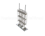 P81100 Aaon 10Kw 480V Heat Strip