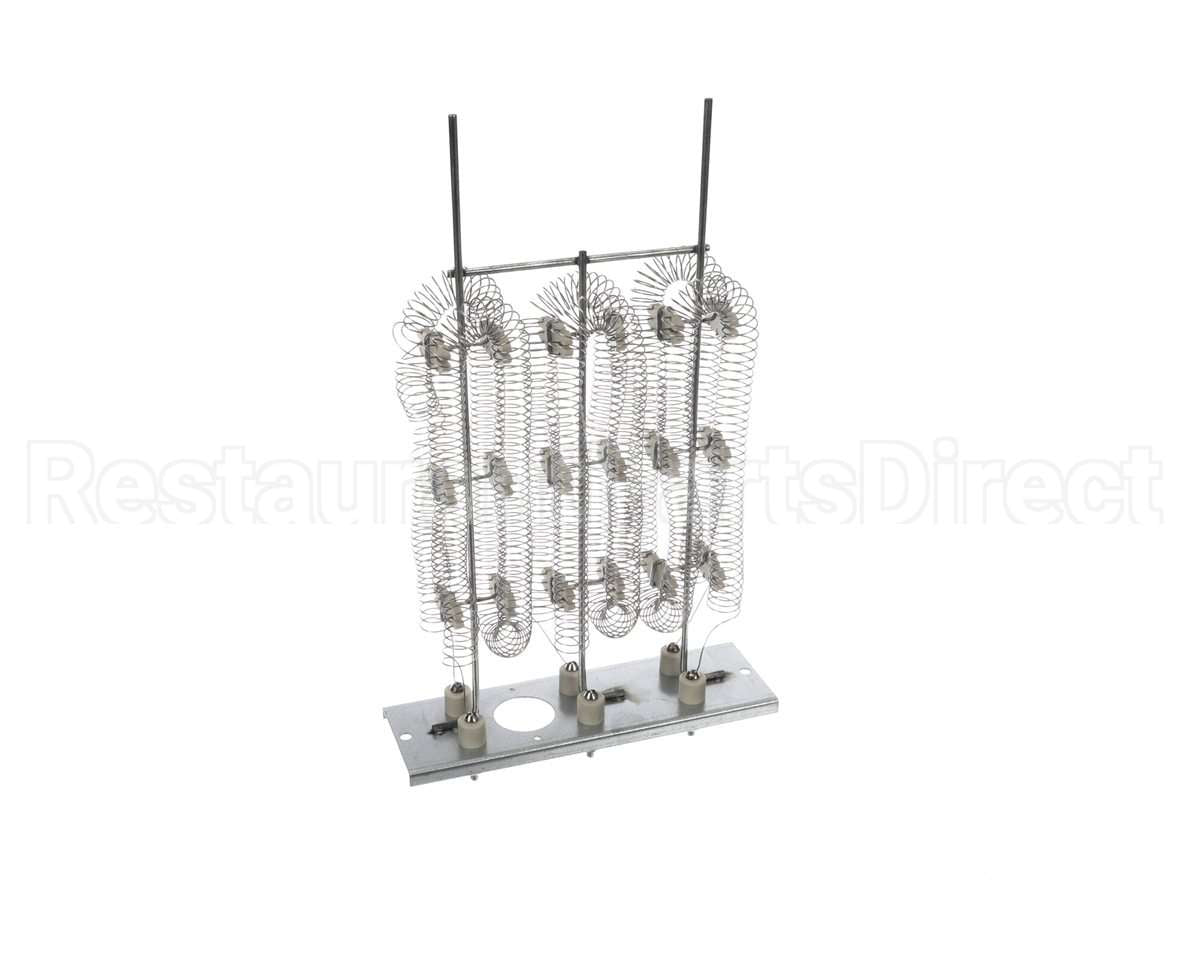 P81100 Aaon 10Kw 480V Heat Strip