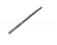 P81880 Aaon 1.19" X 23.25" Blower Shaft