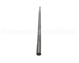 P81880 Aaon 1.19" X 23.25" Blower Shaft