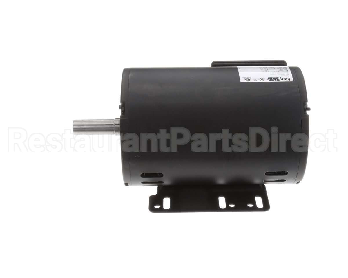 P82050 Aaon Motor 2/3/200V/1750 He Opsb