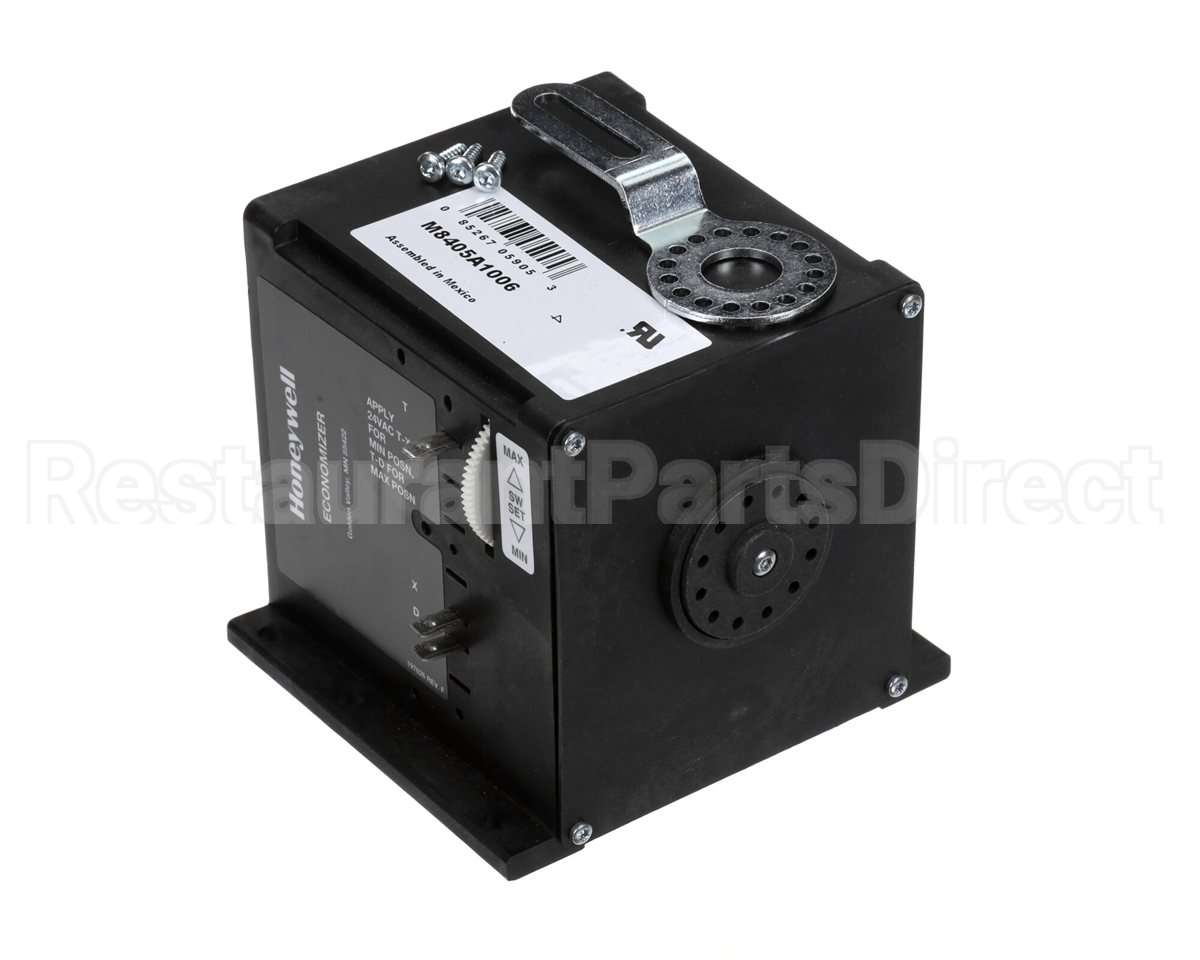 P82300 Aaon Economizer Motor-M8405A-1006