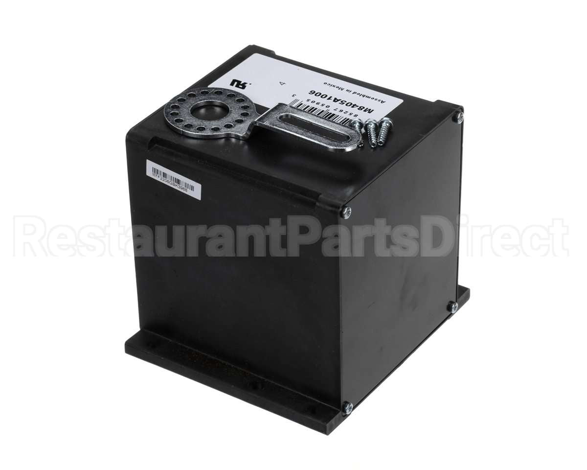 P82300 Aaon Economizer Motor-M8405A-1006