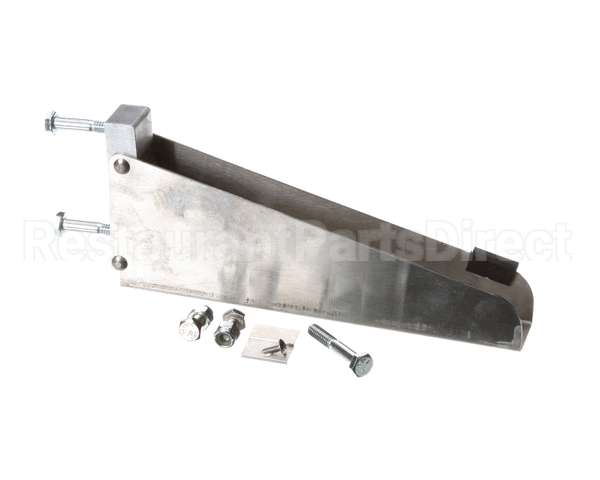 P83010 Atlas Metal Work Shelf Bracket