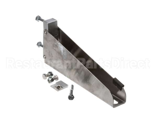 P83010 Atlas Metal Work Shelf Bracket