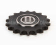 P8310-36 Anets Sprocket W/Bearing Per Print