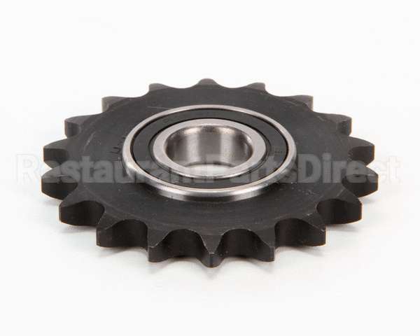 P8310-36 Anets Sprocket W/Bearing Per Print