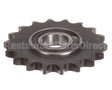P8310-36 Middleby Sprocket W/Bearing Per Print B