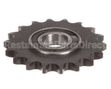P8310-36 Middleby Sprocket W/Bearing Per Print B