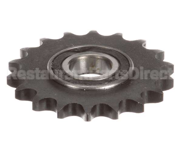 P8310-36 Middleby Sprocket W/Bearing Per Print B