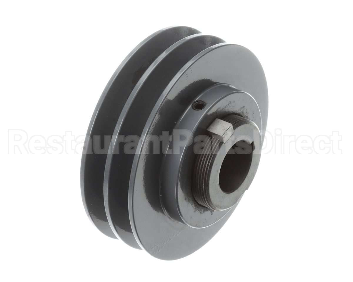 P83210 Aaon Blower Motor Pulley 2Vp50X1.13