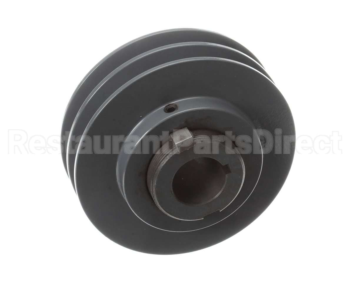 P83210 Aaon Blower Motor Pulley 2Vp50X1.13