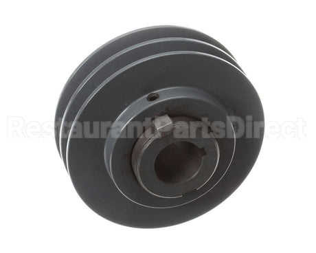 P83210 Aaon Blower Motor Pulley 2Vp50X1.13
