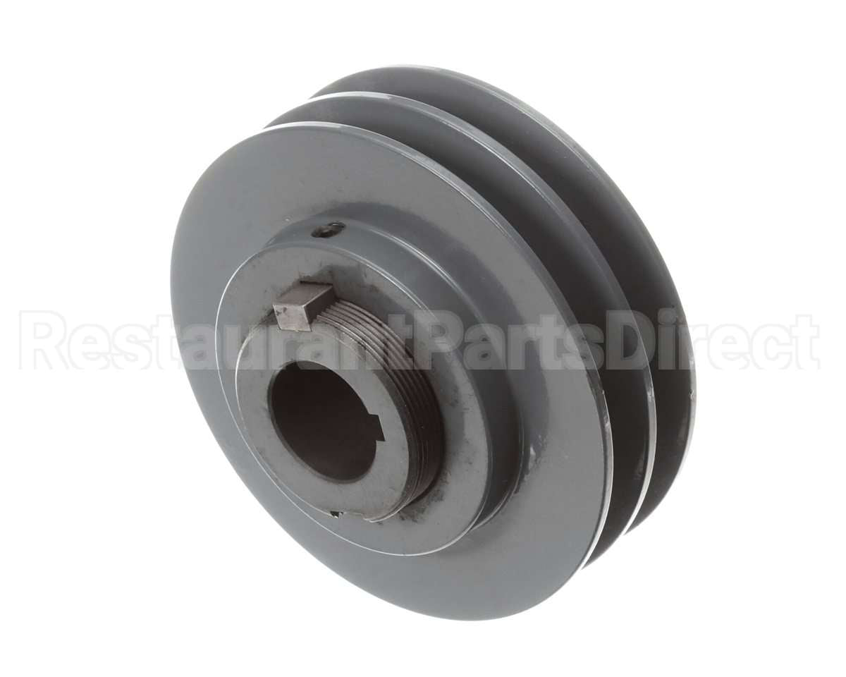 P83210 Aaon Blower Motor Pulley 2Vp50X1.13