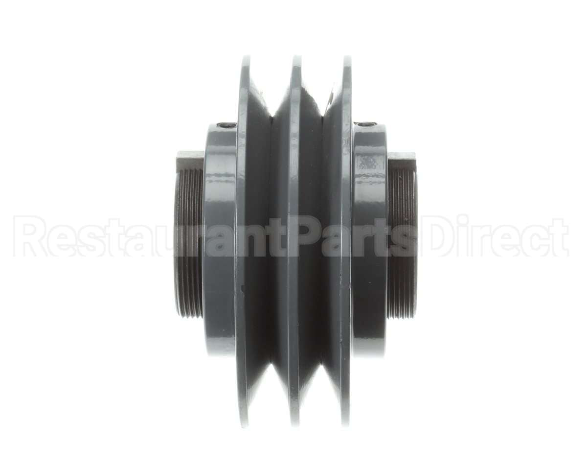 P83210 Aaon Blower Motor Pulley 2Vp50X1.13