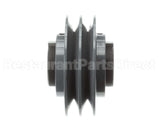 P83210 Aaon Blower Motor Pulley 2Vp50X1.13