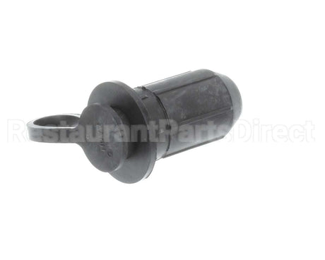 P83520 Aaon Testport Black Vent Plug