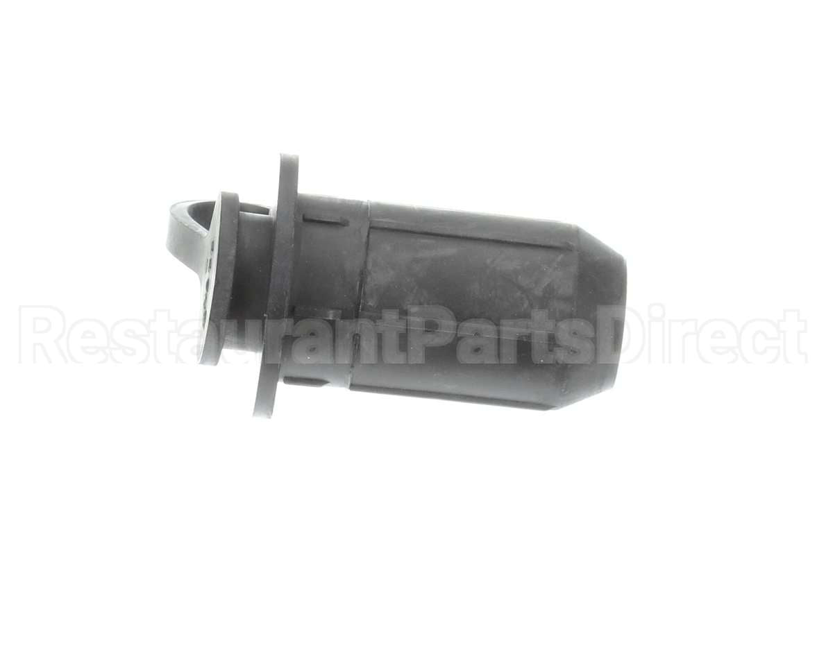 P83520 Aaon Testport Black Vent Plug