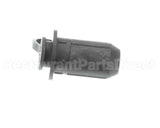 P83520 Aaon Testport Black Vent Plug