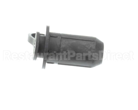 P83520 Aaon Testport Black Vent Plug