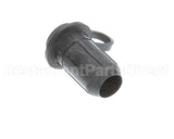 P83520 Aaon Testport Black Vent Plug