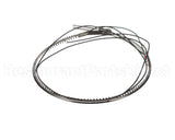 P83890 Aaon Tutco Ch230, Crankcase Heater 90W 240 Vo