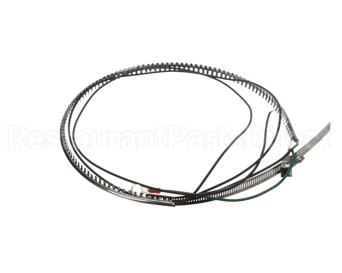 P83890 Aaon Tutco Ch230, Crankcase Heater 90W 240 Vo