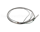 P83890 Aaon Tutco Ch230, Crankcase Heater 90W 240 Vo