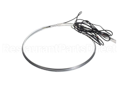 P83900 Aaon Tutco Ch255-3, Crankcase Heat