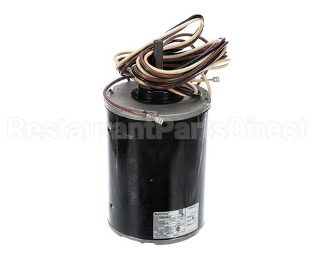 P84521 Aaon 460V 1Ph 3/4Hp 1075Rpm W/Rnshd