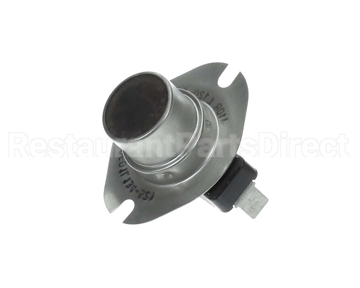 P87390 Aaon 120F Limit Switch