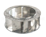 P88010 Aaon 6.29" X 10" Blowerwheel 1"Bore