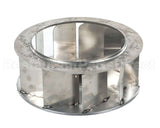 P88010 Aaon 6.29" X 10" Blowerwheel 1"Bore