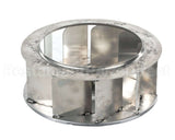 P88010 Aaon 6.29" X 10" Blowerwheel 1"Bore