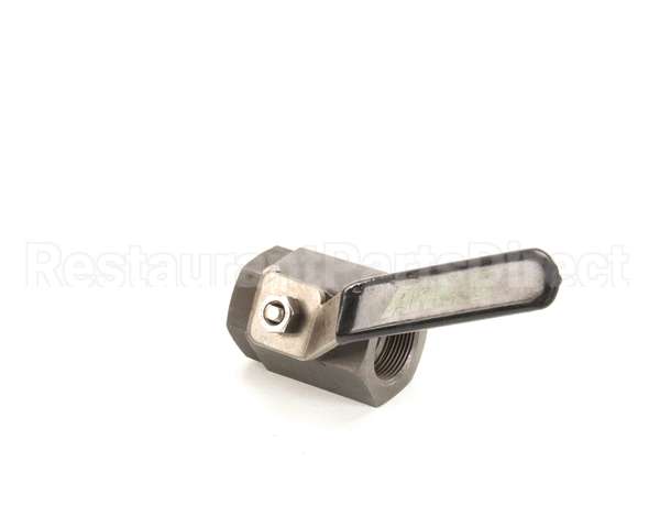 P8835-16 Anets Valve,Ball 1 1/4 Full Port Anets