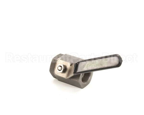 P8835-16 Anets Valve,Ball 1 1/4 Full Port Anets