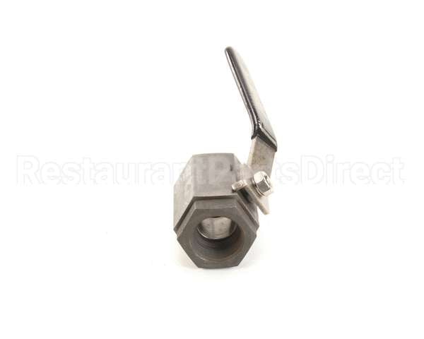 P8835-16 Anets Valve,Ball 1 1/4 Full Port Anets