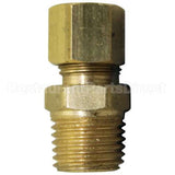 P8840-18 Compatible Southbend Male Connector 1/4Cc X 1/4Mpt