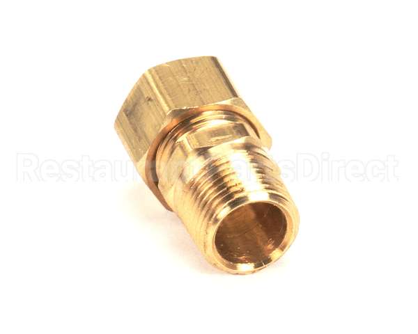 P8840-39 Anets Fitting,Cprsn Brs Str 1/2Tu X 3/8N